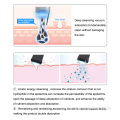 8 in 1 multifunction microdermabrasion facial peel device